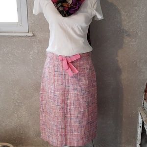 Grace Dane Lewis skirt petite